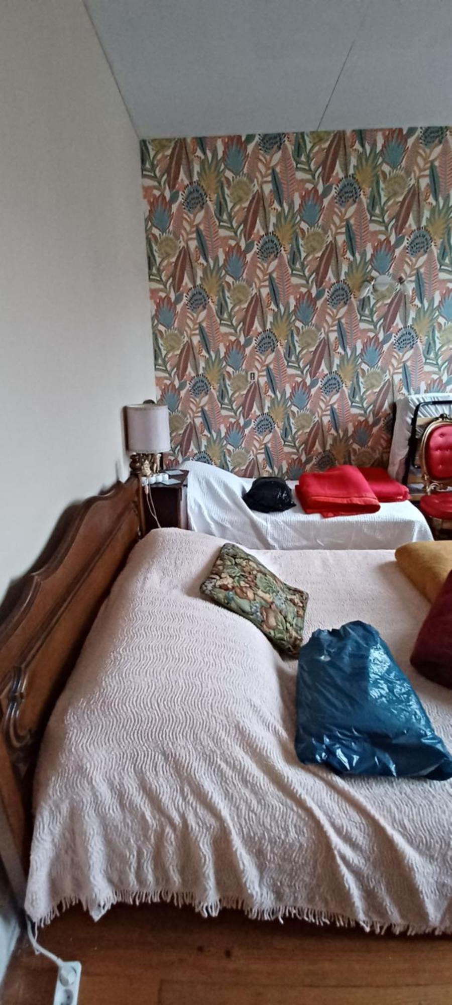 Chez Virginie - Chambre Du Bourg 卢德 外观 照片