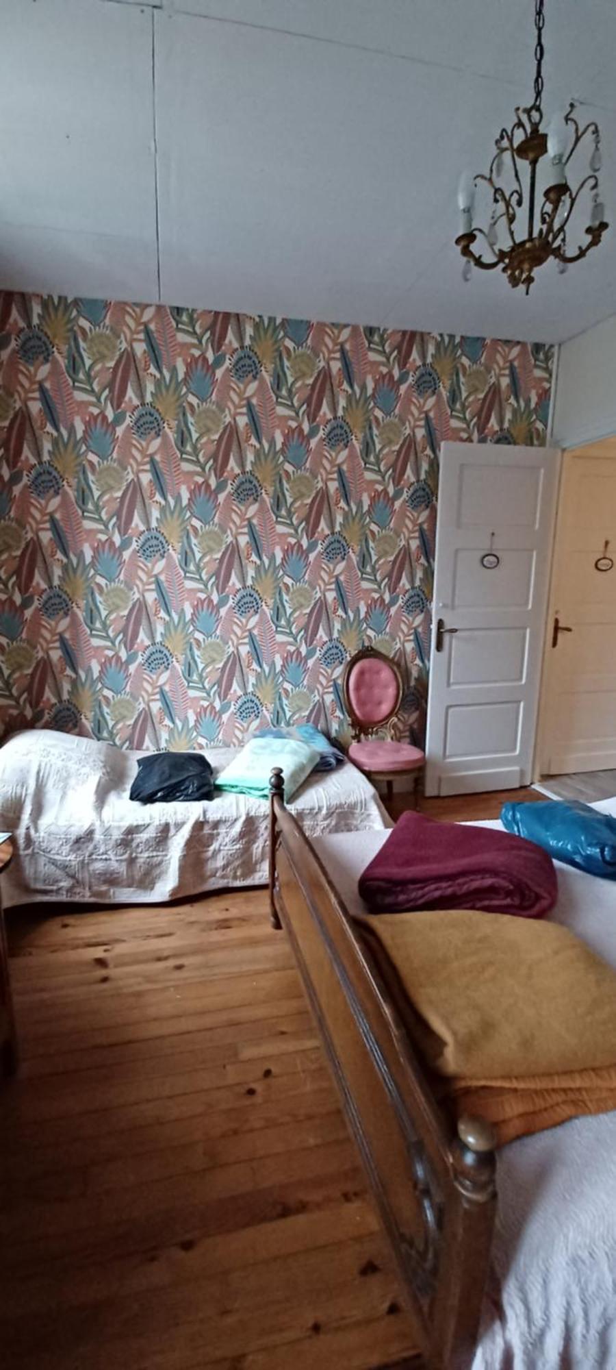 Chez Virginie - Chambre Du Bourg 卢德 外观 照片