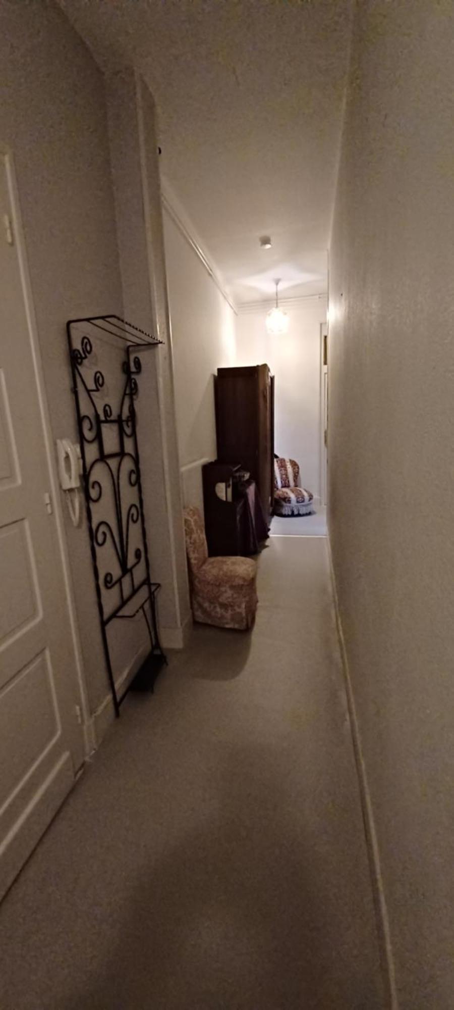 Chez Virginie - Chambre Du Bourg 卢德 外观 照片
