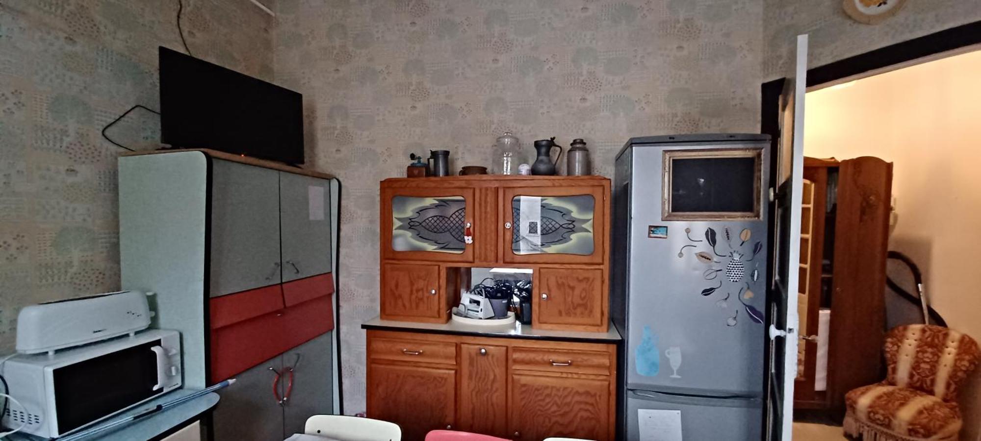 Chez Virginie - Chambre Du Bourg 卢德 外观 照片